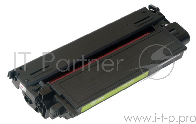 Тонер Картридж Cactus CS-E30 черный для Canon FC100/200/300/PC800 (4000стр.)