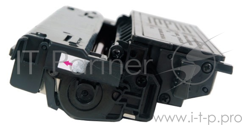 Тонер Картридж Cactus CS-E30 черный для Canon FC100/200/300/PC800 (4000стр.)