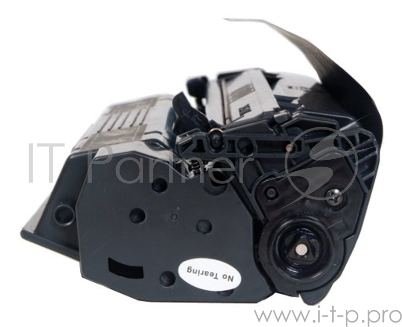 Тонер Картридж Cactus CS-EP27S черный для Canon LBP3200 MF3220 LaserBase MF3110 3200 5600 (2500стр.)