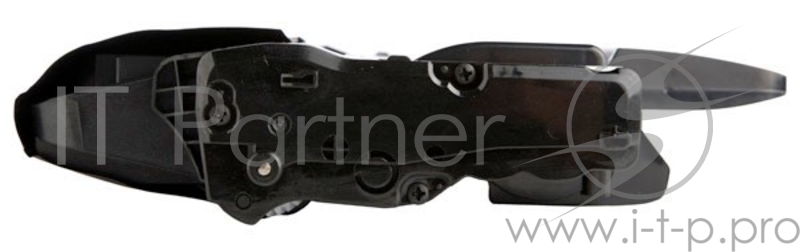 Тонер-картридж Cactus CS-S4824 черный для Samsung SCX-4824FN/4828FN/ML-2855 (5000стр.)