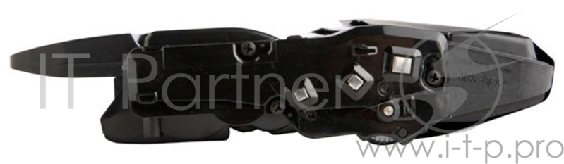 Тонер-картридж Cactus CS-S4824 черный для Samsung SCX-4824FN/4828FN/ML-2855 (5000стр.)