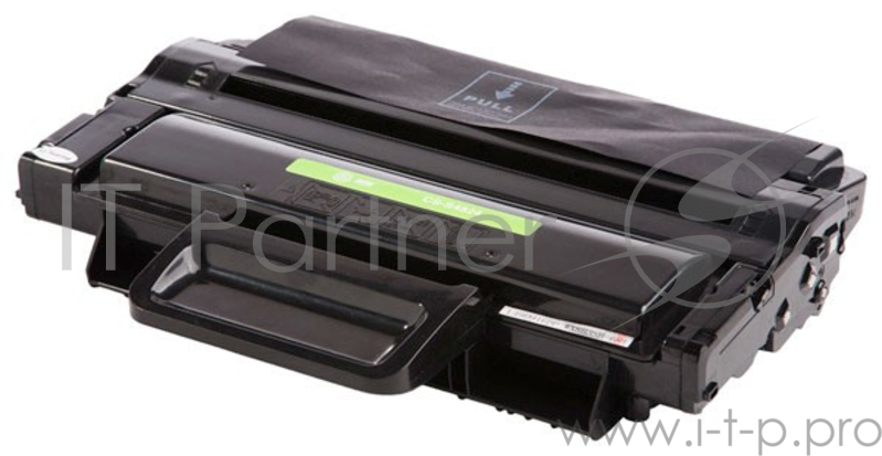 Тонер-картридж Cactus CS-S4824 черный для Samsung SCX-4824FN/4828FN/ML-2855 (5000стр.)