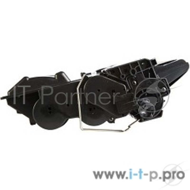 Тонер картридж CACTUS CS-CE255X/XS для принтеров HP LaserJet P3015, черный, 12500 стр.