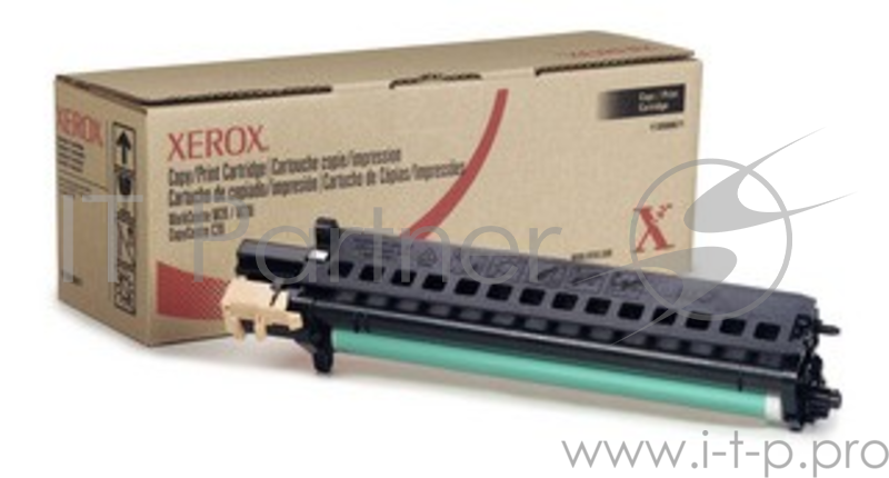 Копи-картридж NV Print совместимый Xerox 113R00671 для WC M20/20i/4118 (20000k)