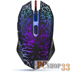 Мышь CROWN Gaming CMXG-613 USB CM000001531 {DPI 1000/1600/2400/3200}