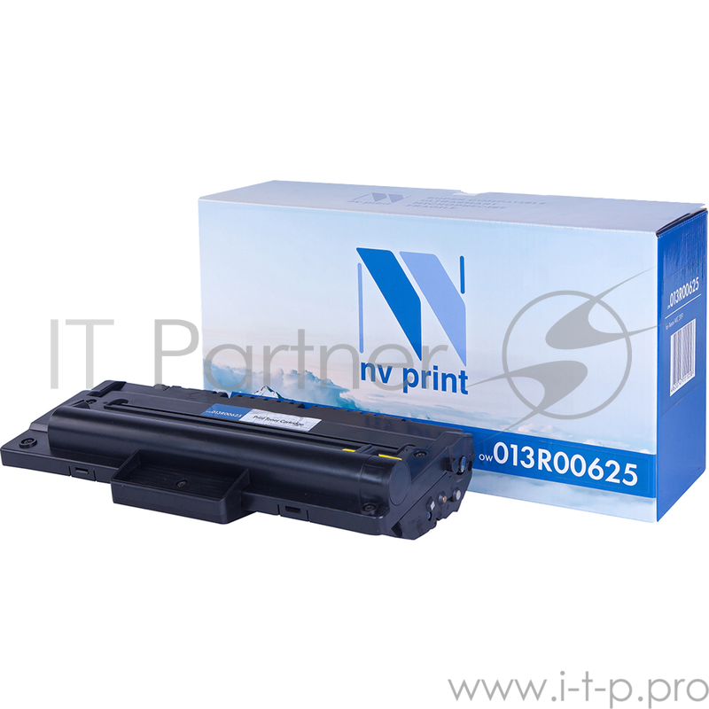 Картридж NV Print совместимый Xerox 013R00625 для WC 3119 (3000k)