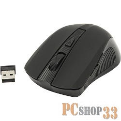 Мышь SVEN RX-345 Wireless black SV-014148