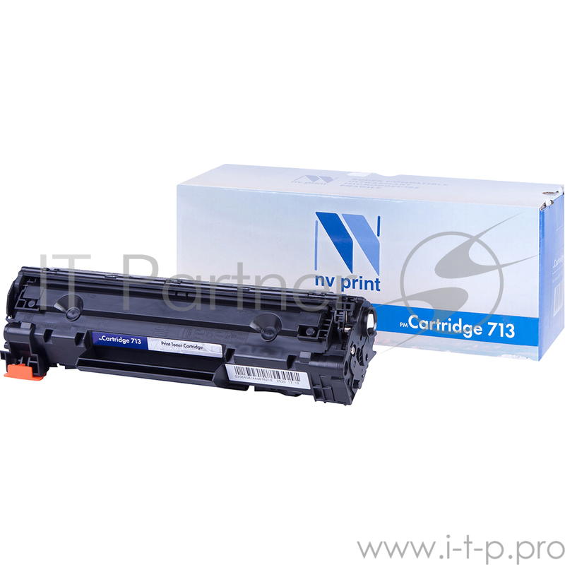 Картридж NVPrint совместимый Canon 713 для LBP 3250 (2000k)