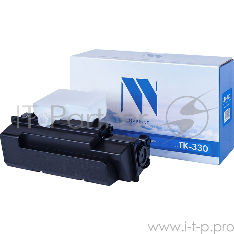 Картридж NV Print совместимый Kyocera TK-330 для FS 4000 (20000k)