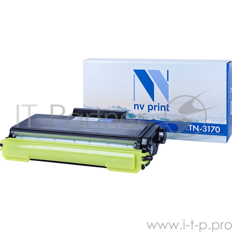 Картридж NV Print совместимый Brother TN-3170 для HL 5240/5250/5270/5280 (7000k)