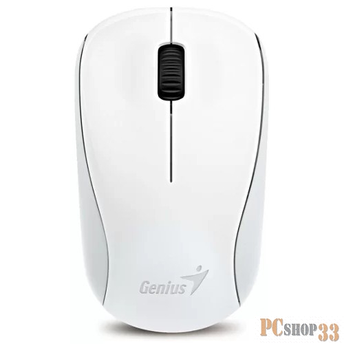 Мышь Genius NX-7000 G5 Hanger White, 2.4Ghz wireless BlueEye mouse 1200 dpi powerful BlueEye AA x 1 31030109108