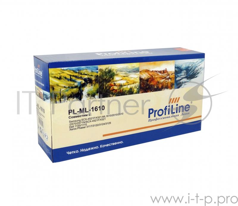 ML-1610/2010/2010R/2015/2510/2