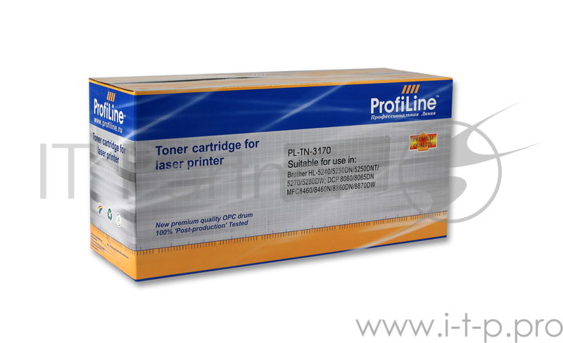 HL-5240/5250DN/5250DNT/5270/52