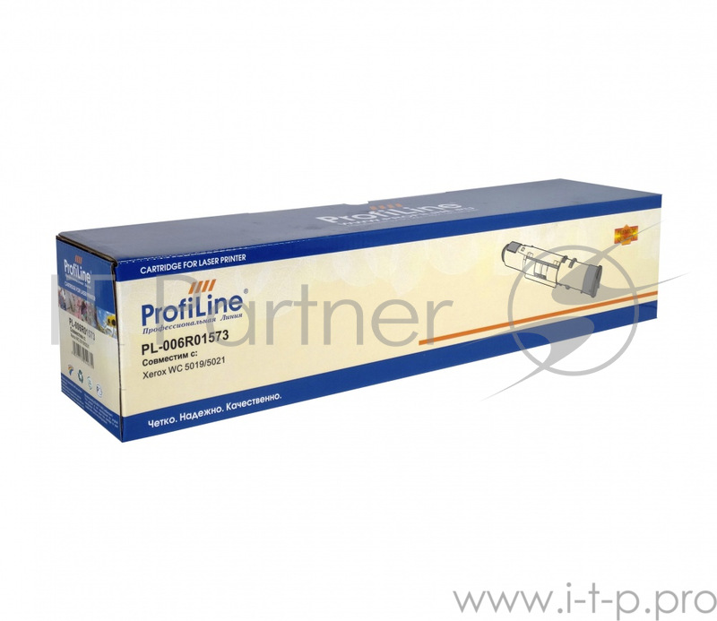 Картридж PL-006R01573 для принтеров Rank Xerox WC 5019/5021 9000 копий ProfiLine