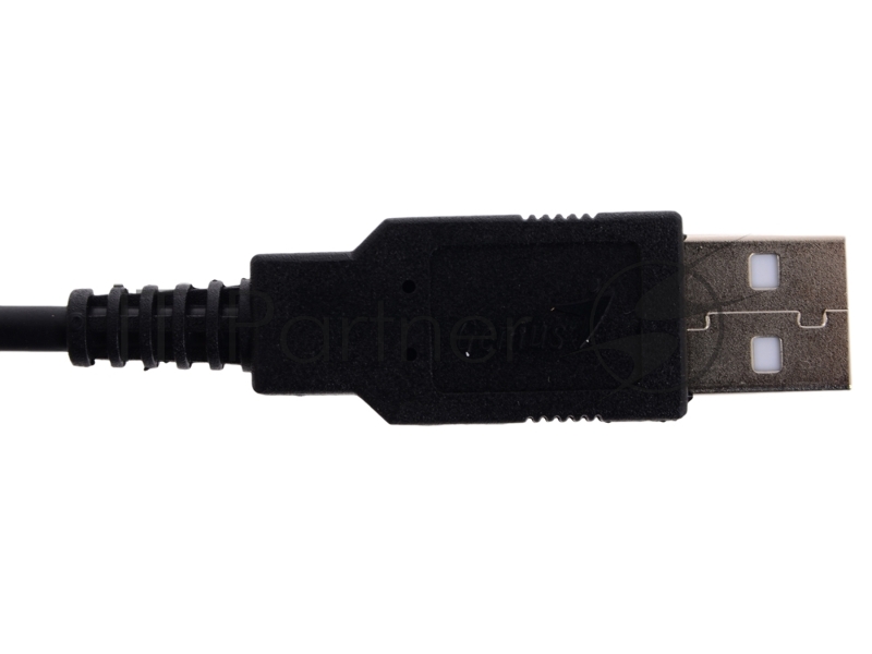 Мышь Genius DX-120 Black USB, оптическая, 1000 dpi 31010105100