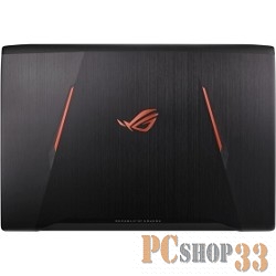 Ноутбук ASUS