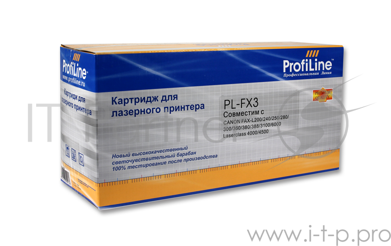 Fax-L200/240/250/280/300/360/3