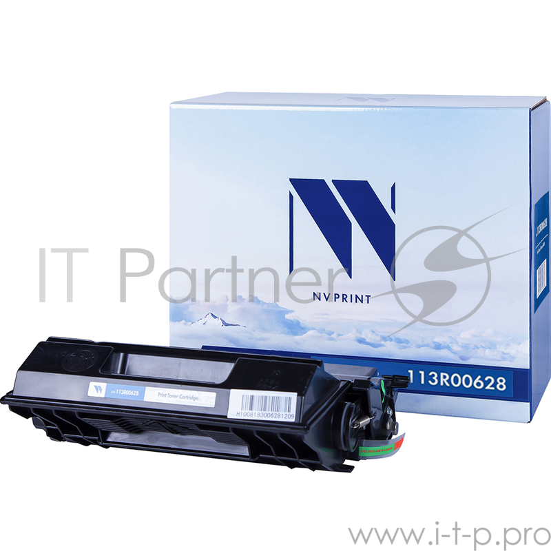 Картридж NV Print совместимый Xerox 113R00628 для Phaser 4400 (15000k)