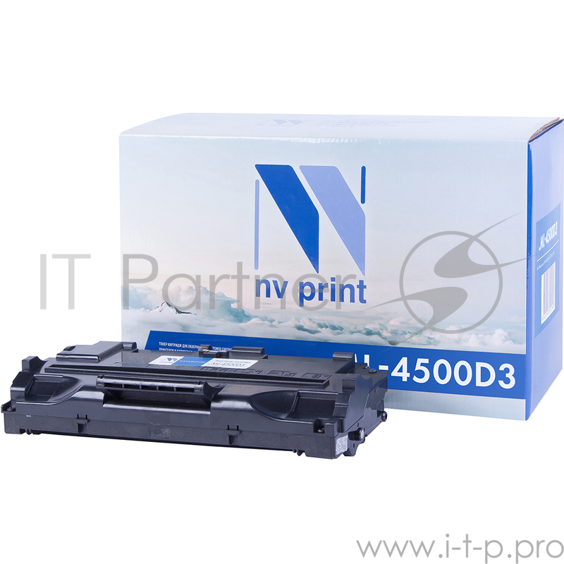 Картридж NV Print совместимый Samsung ML-4500 для ML 4500/4600 (2500k)