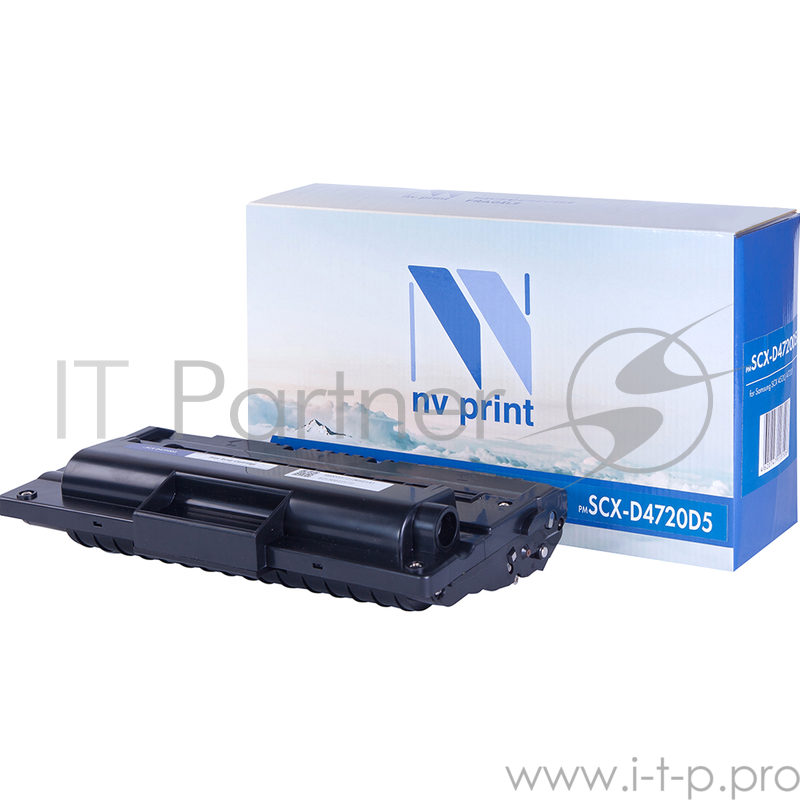 Картридж NV Print совместимый Samsung SCX-D4720D5 для SCX 4520/4720F (5000k)