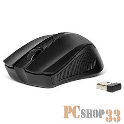 Мышь SVEN RX-300 Wireless Black