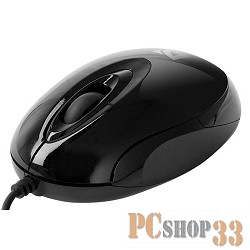 Мышь Defender Phantom 320 Black USB 52818