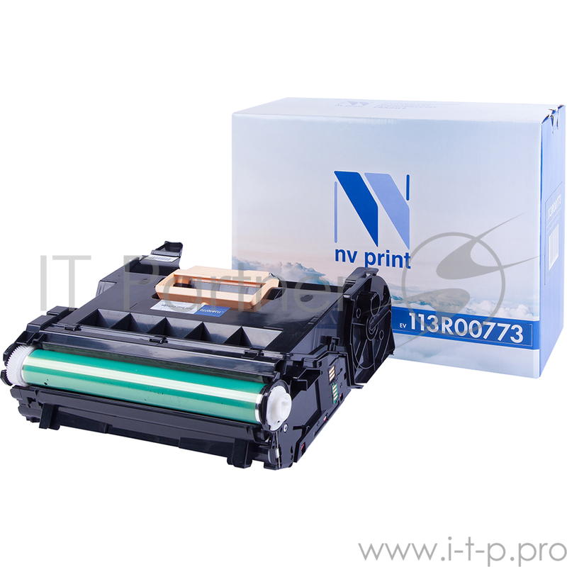 Картридж NVPrint совместимый Xerox 113R00773 для XEROX Phaser 3610/3655X/WC 3615 (85 000k)