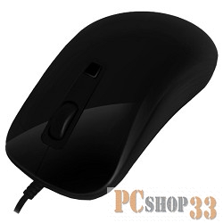 Мышь CROWN CMM-20 black CM000001055 Мышь