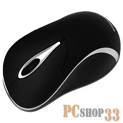 Мышь CROWN CMM-016 Black&silver CM000000336 Мышь