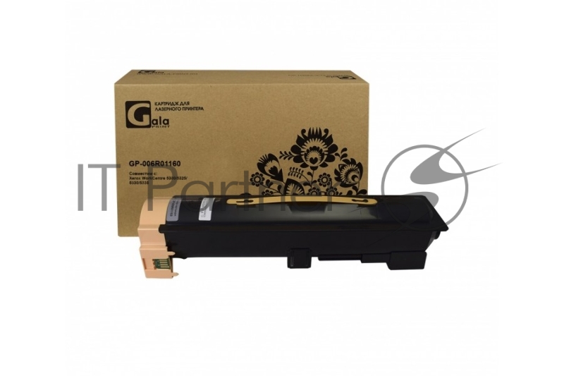 Картридж GP-006R01160 для принтеров Rank Xerox WorkCentre 5325/5330/5335 30000 копий GalaPrint