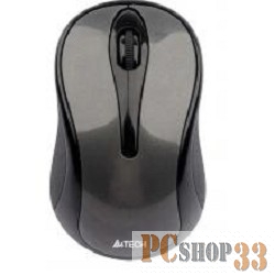Мышь A4Tech G7-360N-1 (серый) USB, 2+1 кл-кн., беспр.опт.мышь, 2.4ГГц 608513