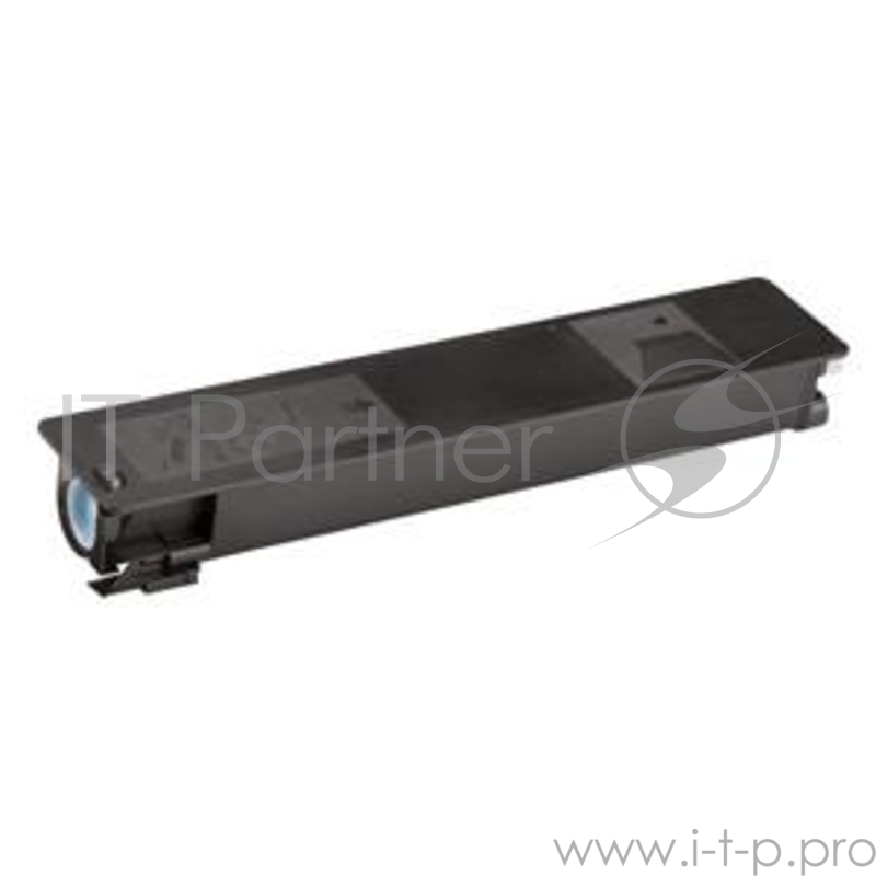 Тонер-картридж Toshiba T-FC30EC E-Studio 2050C/2051C/2550C/2551C синий (туба) (Katun)