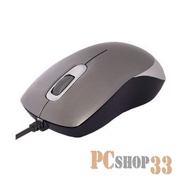 Мышь Defender Orion 300 Silver USB 52817