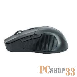 Мышь CBR CM-547 Grey USB, Мышь 800/1600/2400dpi,5кн.+колесо прокрутки