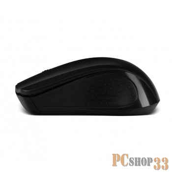 Мышь CBR CM-404 Black USB, Мышь 1200 dpi, 2,4 Ггц