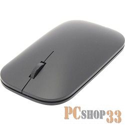 Мышь Microsoft Designer Bluetooth Mouse Black Bluetooth (7N5-00004)
