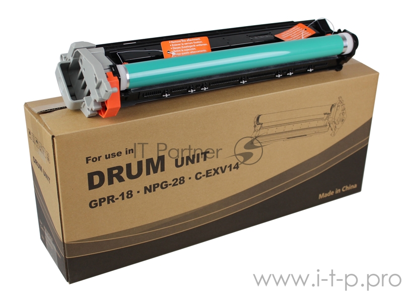 Драм-Картридж Cet CET4959N для Canon iR2016/2020 45000стр.