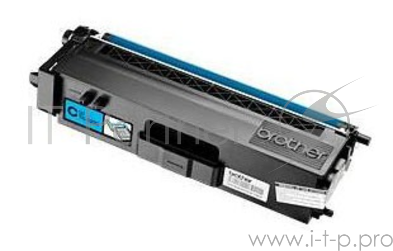 Расходные материалы Brother TN-320C Картридж ,Cyan{HL-4150CDN/MFC-9465CDN, Cyan, (1500 коп)}