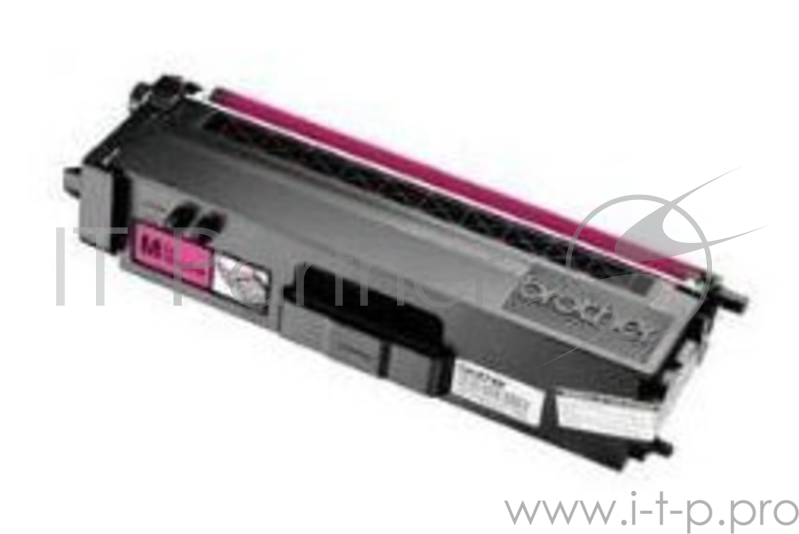 Тонер-картридж Brother TN-320M пурпурный {HL-4150CDN/MFC-9465CDN (1500 коп)}