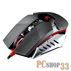 Мышь A4Tech Bloody Winner T5 Black/Grey USB (4000dpi) Gaming (9but) 933088