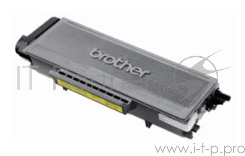 Тонер-картридж Brother TN-3280 черный {HL53XX series/DCP-8085DN/8070D/MFC-88 (8000 копий)}