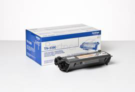Тонер-картридж Brother TN-3390 черный для HL-6180DW/DCP-8250DN/MFC-8950DW 12000стр.
