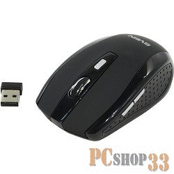 Мышь SVEN RX-335 Wireless Беспроводная мышь SV-03200335W