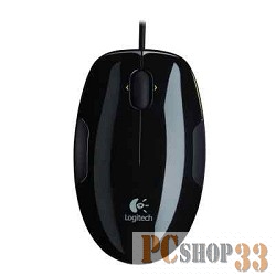Мышь 910-003743/910-003752 Logitech Mouse M150/LS1 Laser Grape-Acid Flash