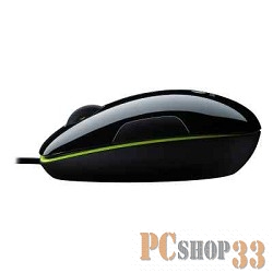 Мышь 910-003743/910-003752 Logitech Mouse M150/LS1 Laser Grape-Acid Flash