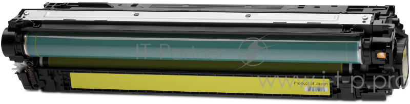 Расходные материалы HP CE342A Картридж 651A ,Yellow{LaserJet 700 Color MFP 775, Yellow, (16000стр.)}