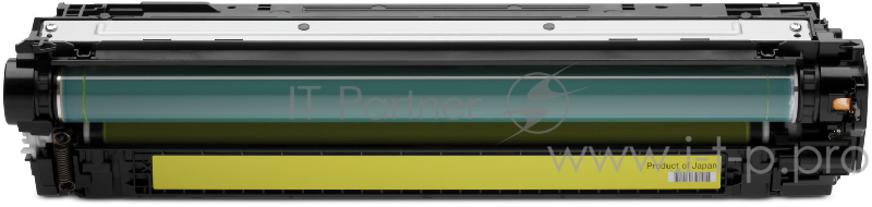 Расходные материалы HP CE342A Картридж 651A ,Yellow{LaserJet 700 Color MFP 775, Yellow, (16000стр.)}