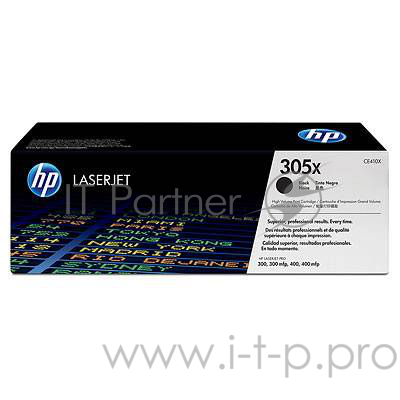 Расходные материалы HP CE410X Картридж ,Black{CLJ Pro 300 Color M351 /Pro 400 Color M451/Pro 300 Color MFP M375/Pro 400 Color MFP M475, Black, (4 000 стр.)}