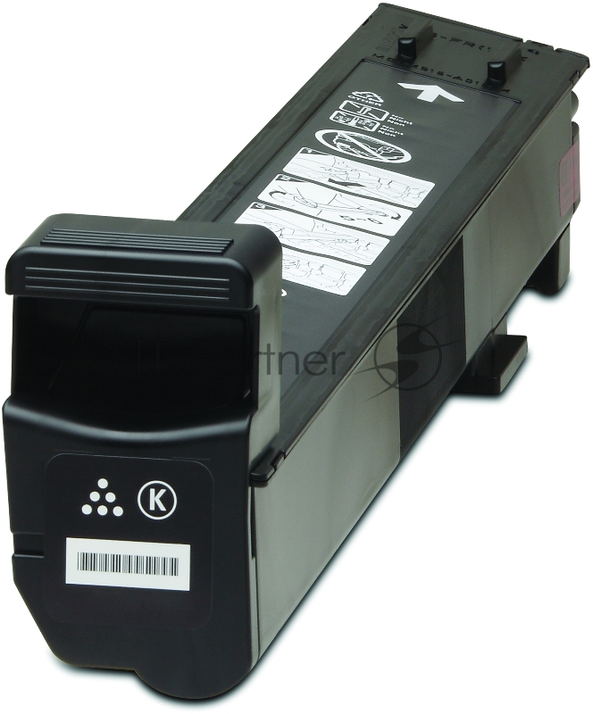 Расходные материалы HP CB380A Картридж ,Black{LJ CP6015n/dn/xh, Black, (16500стр.)