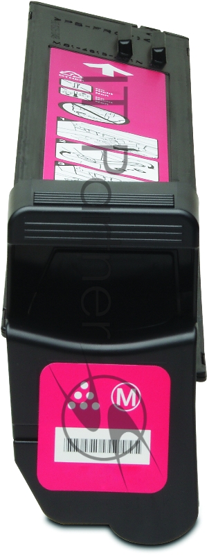 Расходные материалы HP CB383A Картридж ,Magenta{Color LJ CP6015/CM6030mfp/CM6040mfp, Magenta, (21000стр.)}